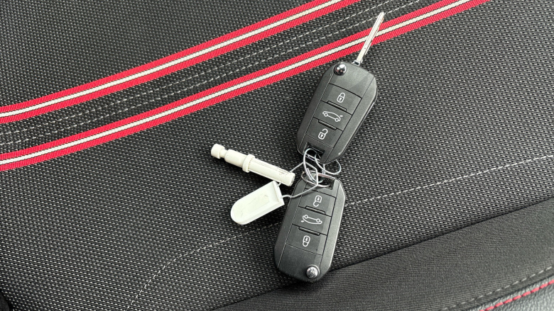 Vauxhall Corsa 1.2 GS 5dr Petrol Hatchback